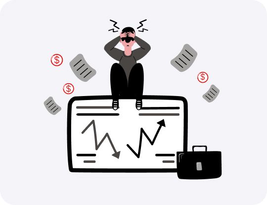 Вопрос: может ли&nbsp;кредиторка быть больше дебиторки?