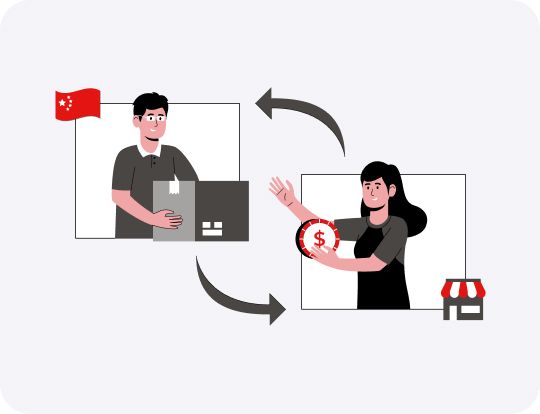 Как&nbsp;заказать товары из&nbsp;Китая оптом: поиск и&nbsp;проверка надёжных поставщиков