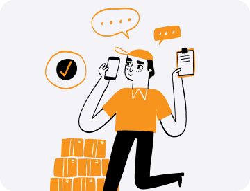 Инвентаризация. Как провести, чтобы захотелось повторить