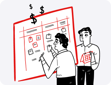 Как разобраться с просроченной дебиторкой