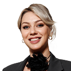 Ольга Гавриленко