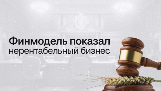 Нашли и закрыли нерентабельное направление бизнеса, которое компания тащила 8 лет