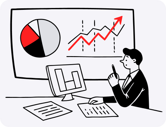 Анализ маржинальности: какие товары приносят больше денег