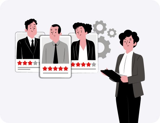 HR-директор: что&nbsp;делает и&nbsp;как&nbsp;связан с&nbsp;финансовой службой