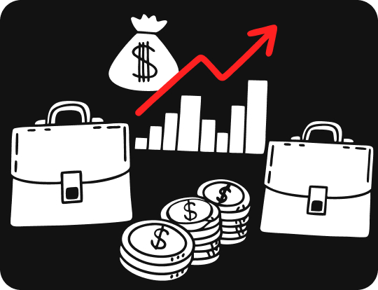 Виды инвестиций в бизнес: как найти инвестора