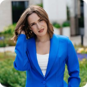 Ольга Абрамова