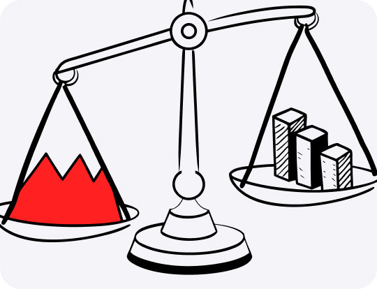 Переменные и постоянные затраты: в чём разница и как считать