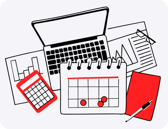 Среднегодовая стоимость основных средств: зачем и как считать, 3 формулы и понятный пример