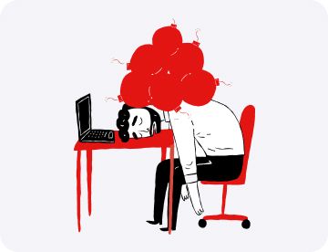 7 тревожных маркеров: как вовремя заметить проблемы в финансах бизнеса