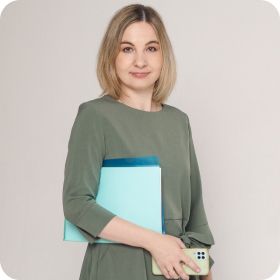 Мария Горбунова