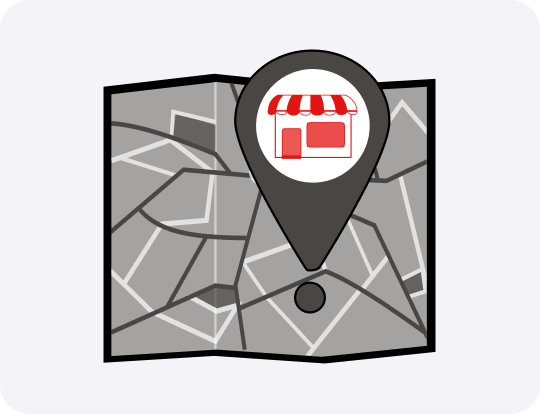 Как&nbsp;не&nbsp;прогадать с&nbsp;выбором локации для&nbsp;магазина: инструменты оценки эффективности для&nbsp;точки продаж