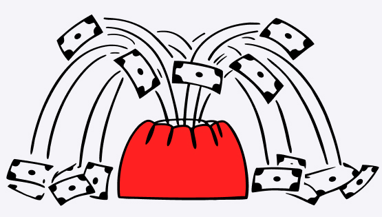 Выручка от основной деятельности