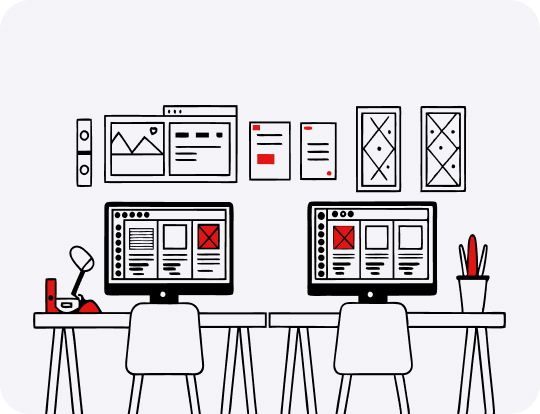 Студия веб-дизайна: особенности управленческого учета