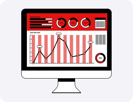Визуализация бизнес-данных: сервисы и&nbsp;инструменты