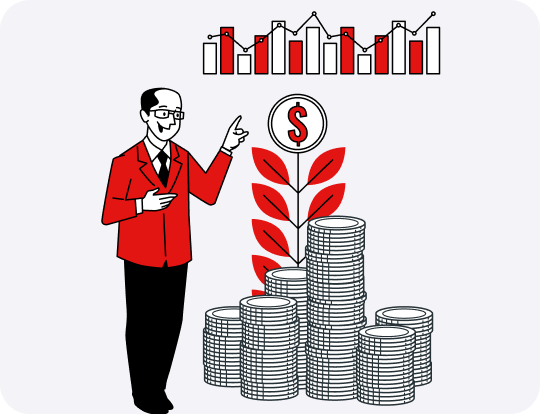 Какие показатели привести в&nbsp;порядок, чтобы начать выплату дивидендов