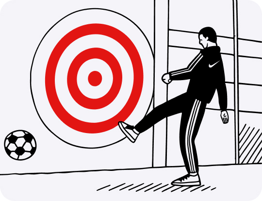 Как правильно управлять рисками и добиваться успеха в бизнесе: пример компании Nike