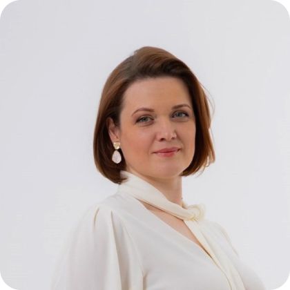 Любовь Соколова