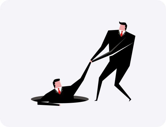 Как&nbsp;выйти из&nbsp;дыры в&nbsp;собственном капитале без&nbsp;сокращения дивидендов