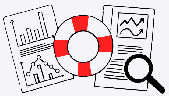 Диагностика бизнеса: почему для компаний это спасательный круг. Объясняем на гусях