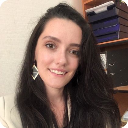 Александра Нехаева