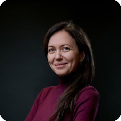 Рамилия Юлина