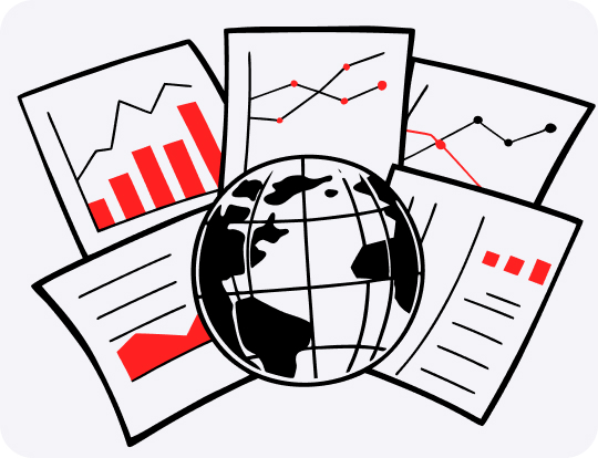 МСФО — международные стандарты финансовой отчетности: зачем нужны
