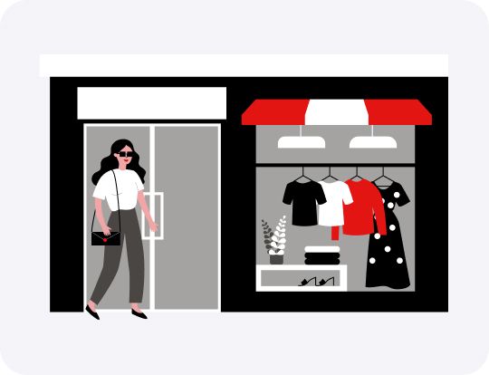 Магазинам одежды: как&nbsp;управленческий учет помогает следить за&nbsp;бизнесом