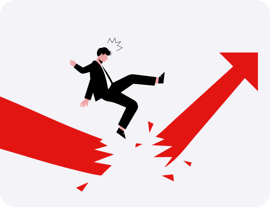 Проблемы масштабирования бизнеса: 7 главных ошибок, которые мешают компаниям развиваться