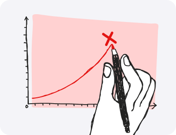 Как&nbspбыстрый рост убивает бизнес