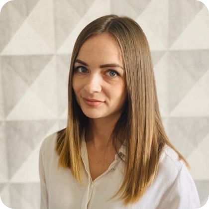 Светлана Аникина