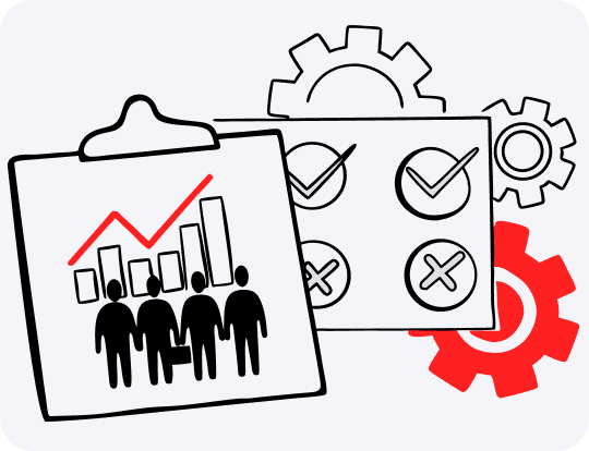 Управление персоналом: принципы, методы, инструменты HR в организации