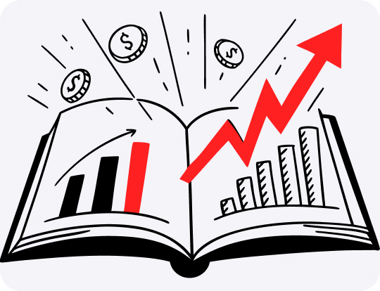 Топ-25 книг про&nbsp;финансы и&nbsp;бизнес от&nbsp;финдиров НФ