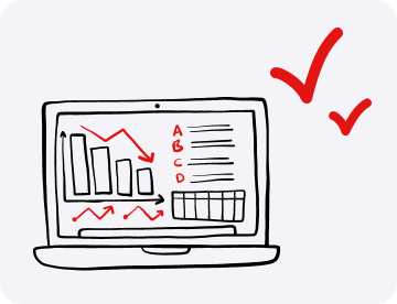 6 признаков, что ваши отчеты внедрены. Проверьте себя