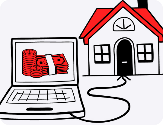 Как&nbsp;ИП выводить деньги на&nbsp;личные нужды