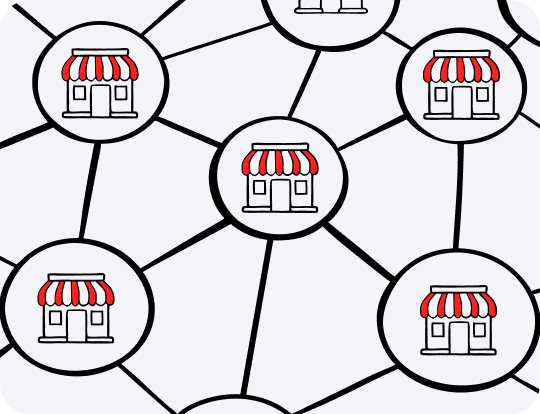 Развитие бизнеса с помощью франчайзинга: как масштабировать бизнес без риска потерять голову и деньги