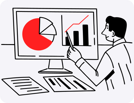Окупаемость бизнеса: как&nbsp;и&nbsp;для&nbsp;чего считать. Выйти в&nbsp;прибыль за&nbsp;месяц — реально?