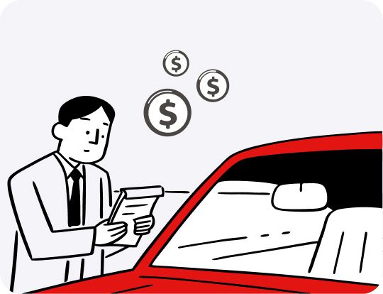 Как предпринимателю учитывать расходы на личный автомобиль