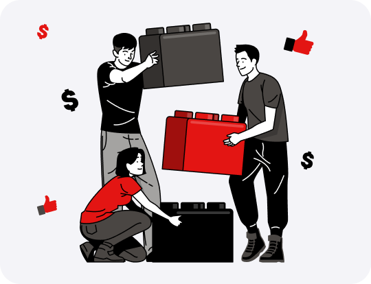 Оценка эффективности сотрудников: строим систему