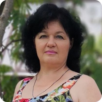 Юлия Степанец