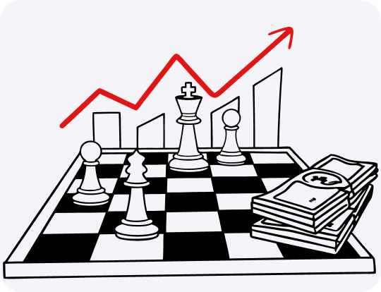 Финансовая стратегия для бизнеса: шаги к созданию и пример документа