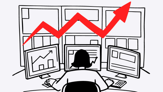 Трендвотчинг: как отслеживать тренды и использовать их в бизнес-стратегии