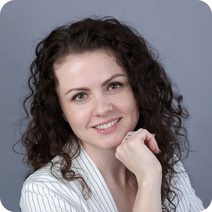 Елена Фурман