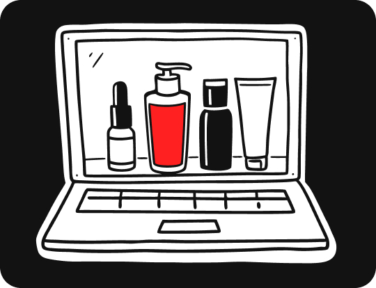 Финансовый разворот на 180°: как компании по производству и продаже косметики удалось выйти из убытка в прибыль