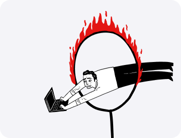 6 признаков, что&nbsp;кредит погубит компанию