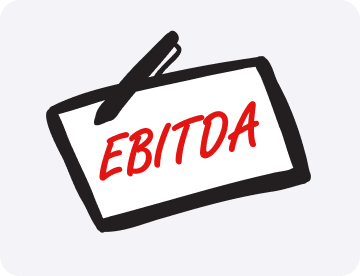 Как&nbsp;перестать бояться ебитду и&nbsp;полюбить финансы