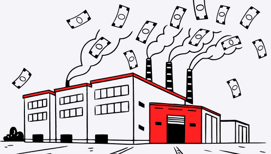 Что такое производственные расходы