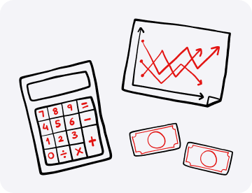 Методы начисления амортизации, чтобы считать точнее