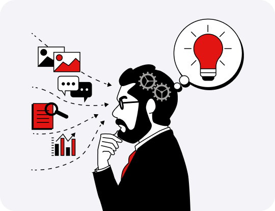 Факторный анализ: нескучно рассказали о&nbsp;сложных формулах