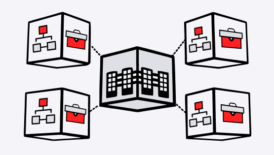 Группа компаний: когда бизнесу пора переходить на новый формат
